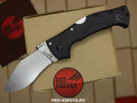 Нож Cold Steel Раджа 3 (Rajah 3) - плейн клинок RK-441