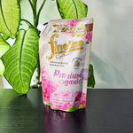 Fineline концентрированный кондиционер Premium Organic Bulgarian rose 490 мл