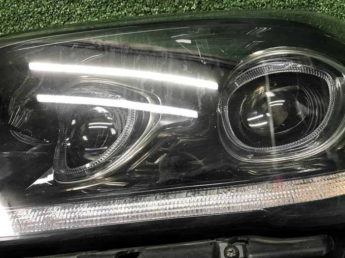 Фара левая Genesis G80 (2016-2020) LED