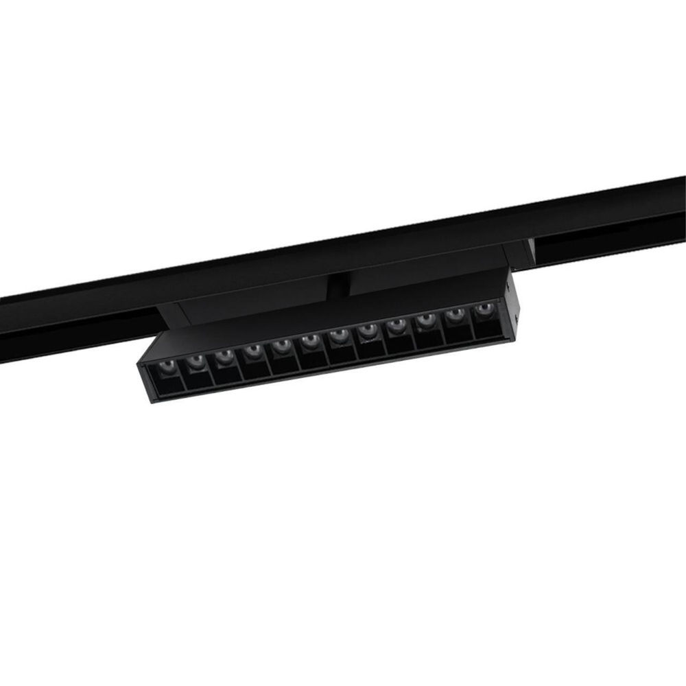 Магнитный трековый светильник Aployt Magnetic track 220 APL.0202.00.09
