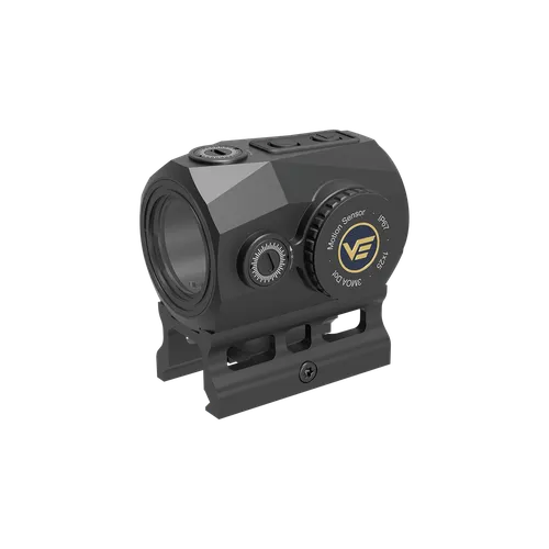Коллиматор Vector Optics Scrapper 1x25 Micro, закрытый, 3 MOA (SCRD-74)