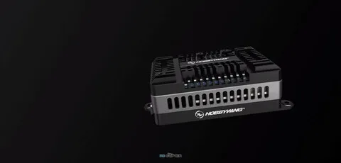 ESC регулятор мотора Hobbywing Platinum SBEC 260A 6-14S HV v5