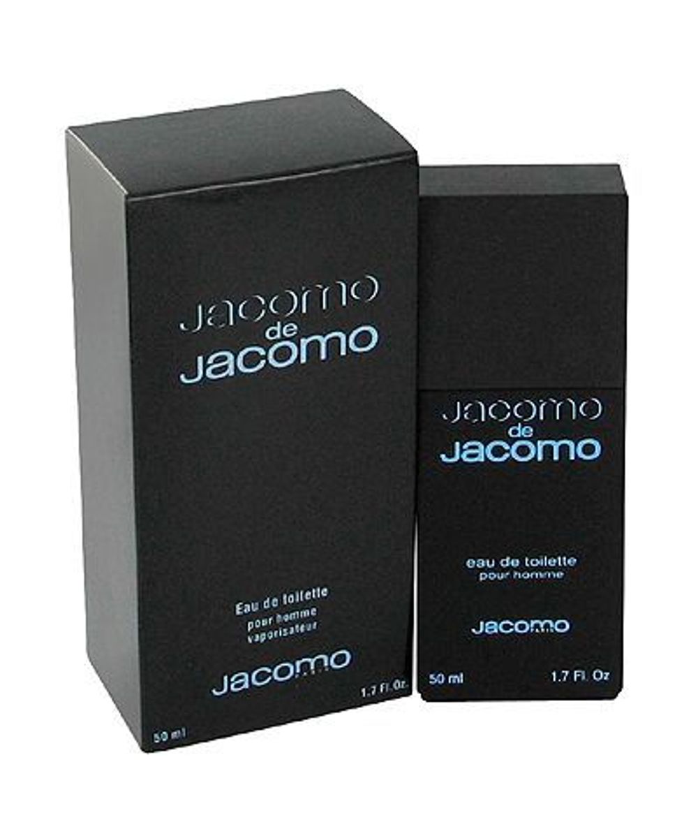 Jacomo de