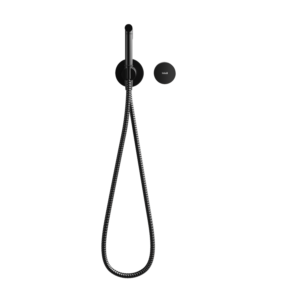 Гигиенический душ RUBINELLI ELEGANZA RB-GP9005MB