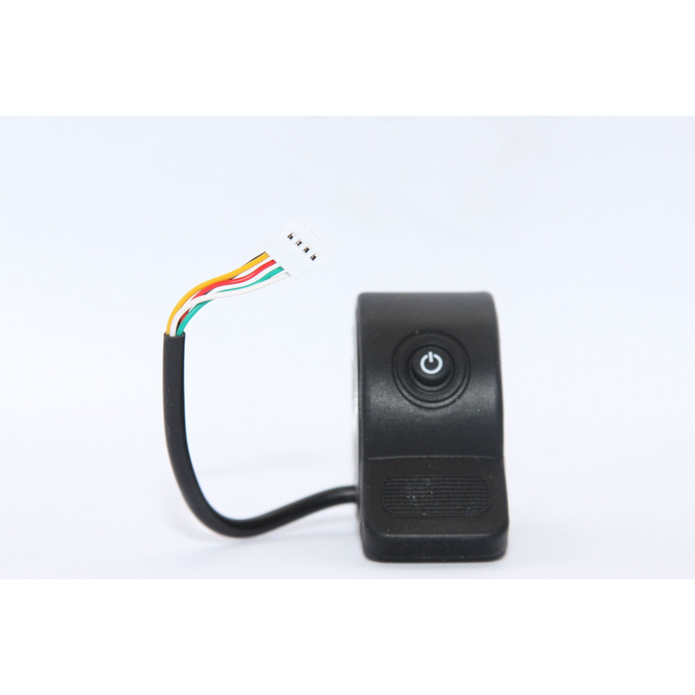 Курок газа для Kugoo S1 Plus 4 pin Jilong