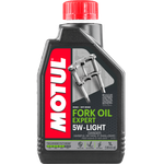 MOTUL FORK OIL EXPERT LIGHT 5W 1L