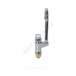 Смеситель для кухонной мойки одноручный МОДЕРН ПСМ-384-КТ/017 Профсан PSM-384-017