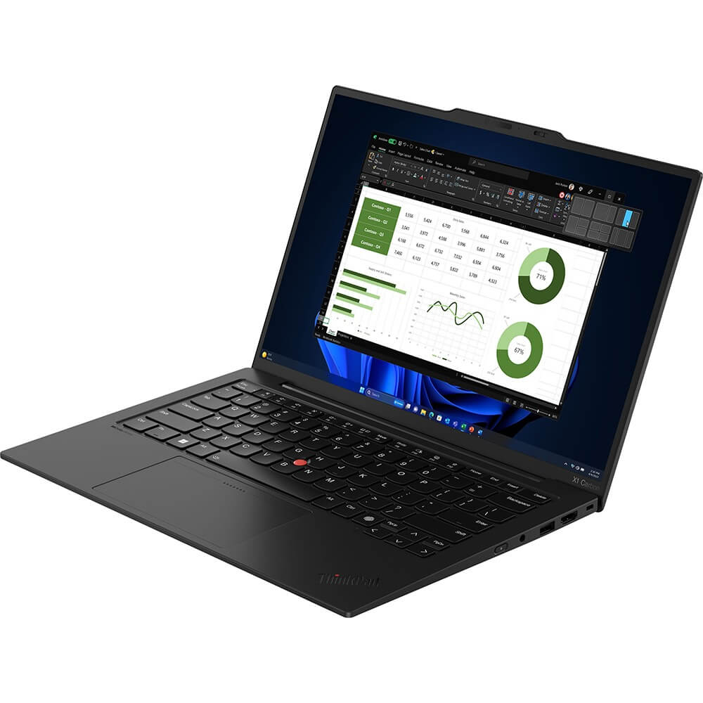 Ноутбук Lenovo ThinkPad X1 Carbon (21KDA04PCD)