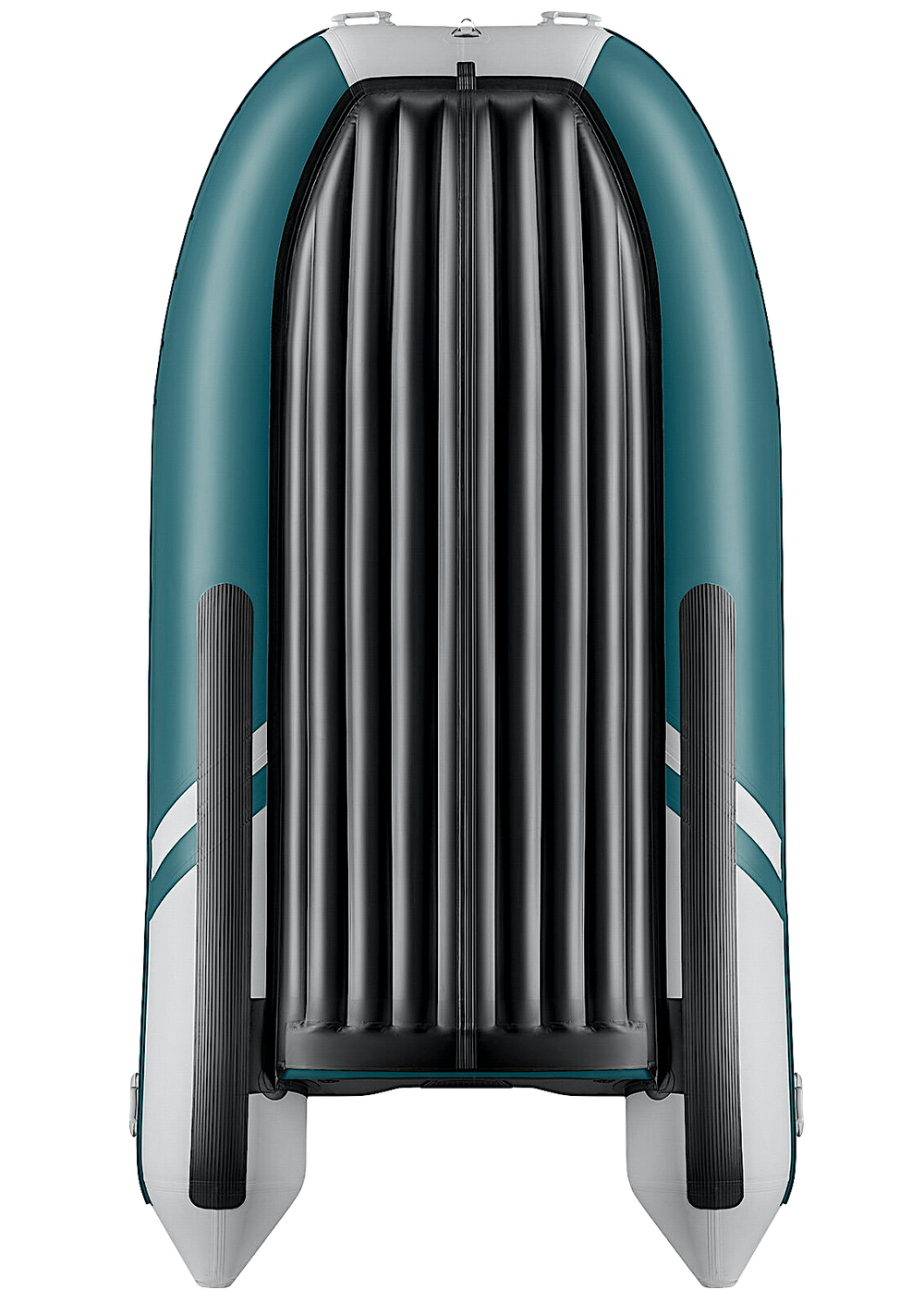 Лодка ПВХ Gladiator Air Expedition E420X НДНД -