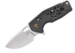 Нож FOX FX-526CF Suru Carbon Fiberфотография - 1