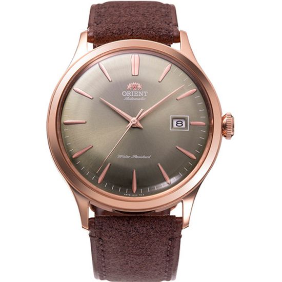Мужские часы Orient RA-AC0P04Y10B