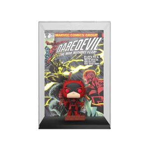 Funko POP! Comic Cover Marvel- Daredevil #168 (41)