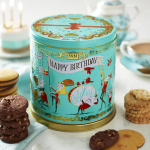 Fortnum&Mason Набор печенья Birthday Biscuits Selection