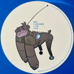 Gorillaz / Tomorrow Comes Today (Limited Edition)(Coloured Vinyl)(12" Vinyl EP)