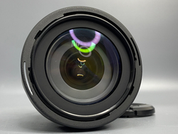 Nikon 18-105 3.5-5.6 ED