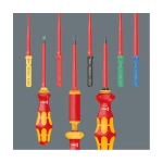 Сменная отвертка Kraftform Kompakt VDE 60 iS WERA 05006556001