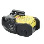Лазерный целеуказатель Vector Optics VipeRay Red Laser (арт. VRRL-P03)