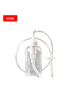 Press Cleaning Bottle Бутылка для клизмы