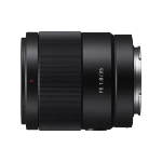 Объектив Sony FE 35mm f/1.8
