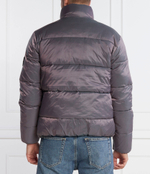 Куртка CALVIN KLEIN JEANS - фиолетовый(J30J324081)