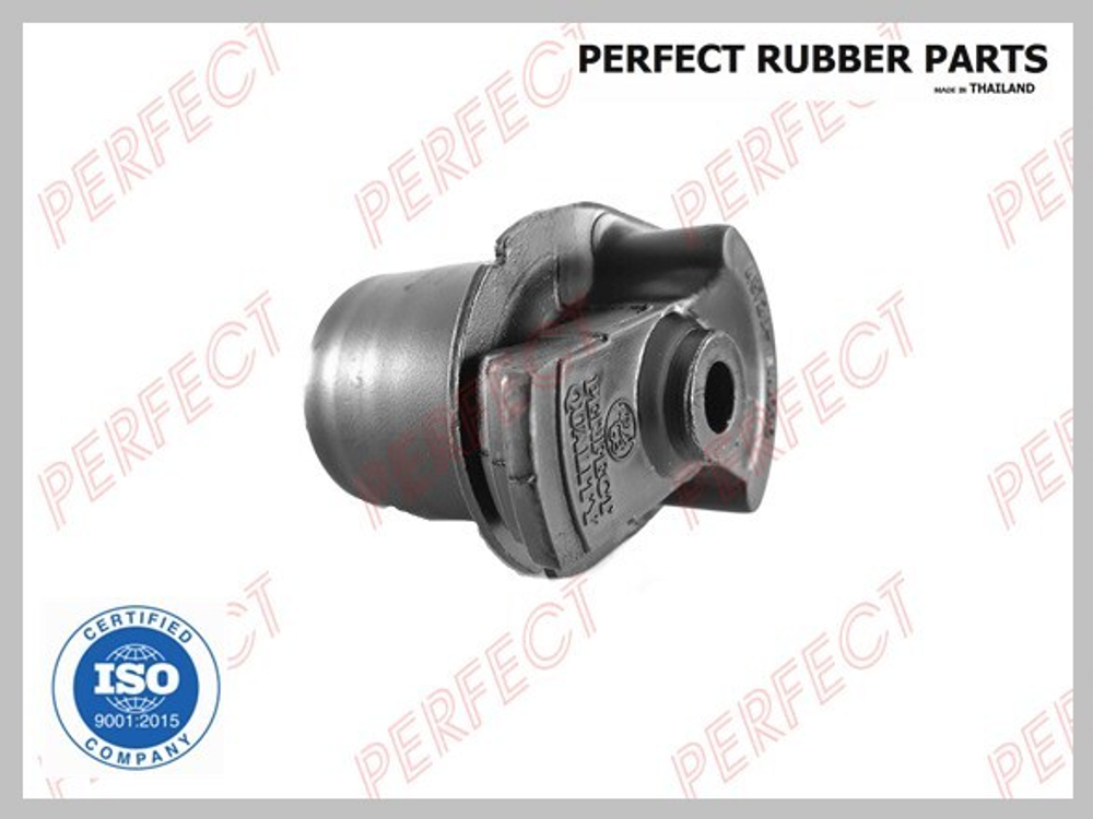 Сайлентблок задней балки PERFECT (Кратность 1 шт) TO65ACN10E