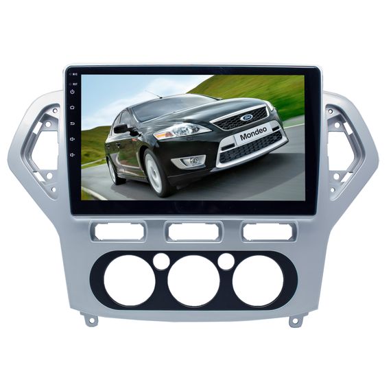 LT рамка FORD MONDEO 2007-2010 Г. / 10"
