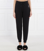 Спортивные штаны loungewear Emporio Armani - черный(164842 4R276)