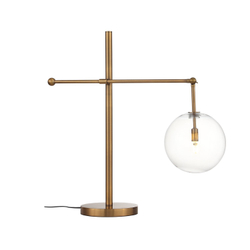 Лампа прикроватная ST Luce Sandro SL1205.304.01
