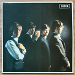 The Rolling Stones ‎– The Rolling Stones (Скандинавия 1981г.)