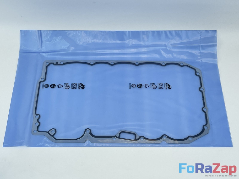 Комплект прокладок BMW N47