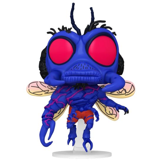 Фигурка Funko POP! Movies TMNT Mutant Mayhem Superfly (1393) 72334