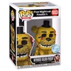 Funko POP! FNAF 10th: Withered Golden Freddy (1033)
