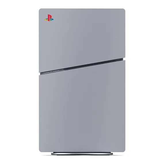 Игровая приставка Sony PlayStation 5 Slim Digital Edition 1 ТБ 30th Anniversary Limited Edition