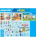 Набор Детский сад Playmobil 71601