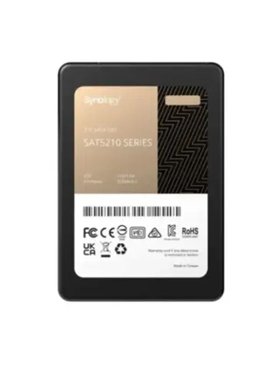 480 ГБ 2.5" SSD накопитель SAT5210-480G SAT5210-480G