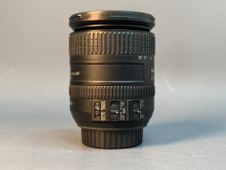 Nikon 16-85mm f/3.5-5.6G