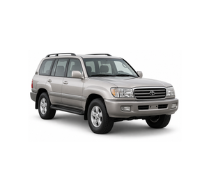 Toyota Land Cruiser 100 1998-2002