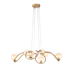 Светильник подвесной ST Luce SL1502.203.08