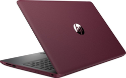 Ноутбук HP 15-db1273ur 15.6; 1920x1080 (Full HD)/ AMD Ryzen 5 3500U/ 2100 МГц/ 8 Гб DDR-4/ 512 Гб SSD/ Radeon Vega 8/ Wi-Fi, Bluetooth, Cam/ Windows 10 Home / чёрный 280M6EA