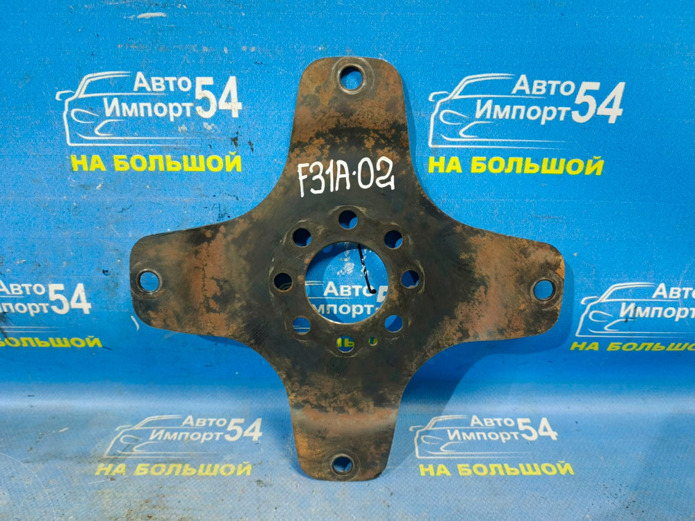 Маховик MITSUBISHI DIAMANTE 1997