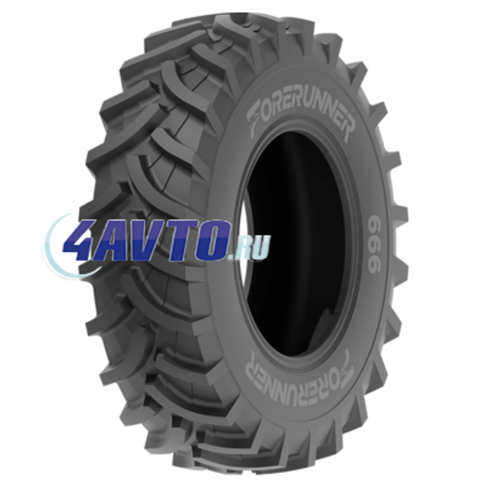 Спецтехника шина Forerunner 666 14,9-28 12PR 131A6 666 R-1 TT КИТАЙ