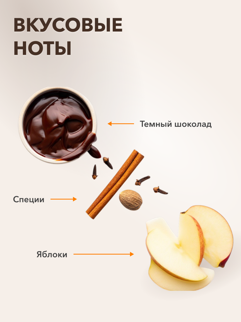 Кофе Брюд Французская обжарка саше 20 шт