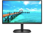 Монитор AOC Value Line 24B2XDA/01 23.8" Black