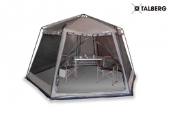 Шатёр Talberg Mosquito Lux