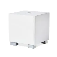 REL T5X Piano White
