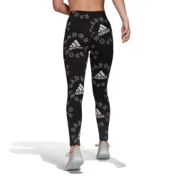 Леггинсы женские ADIDAS W BLUV Q1 LEG