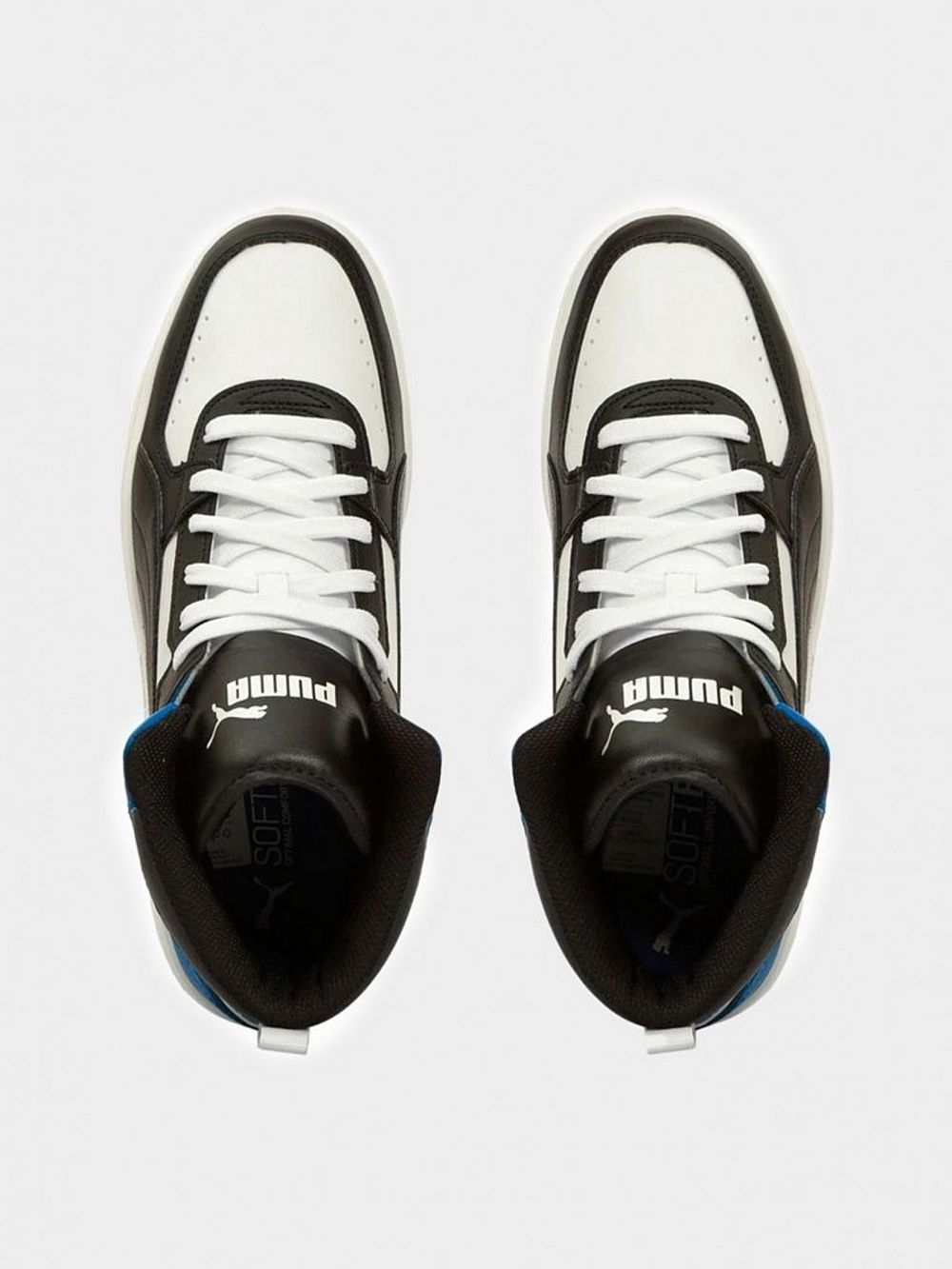 Кеды мужские PUMA Puma Rebound JOY