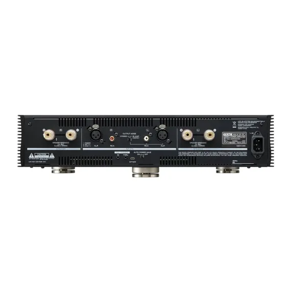 TEAC AP-701 Black
