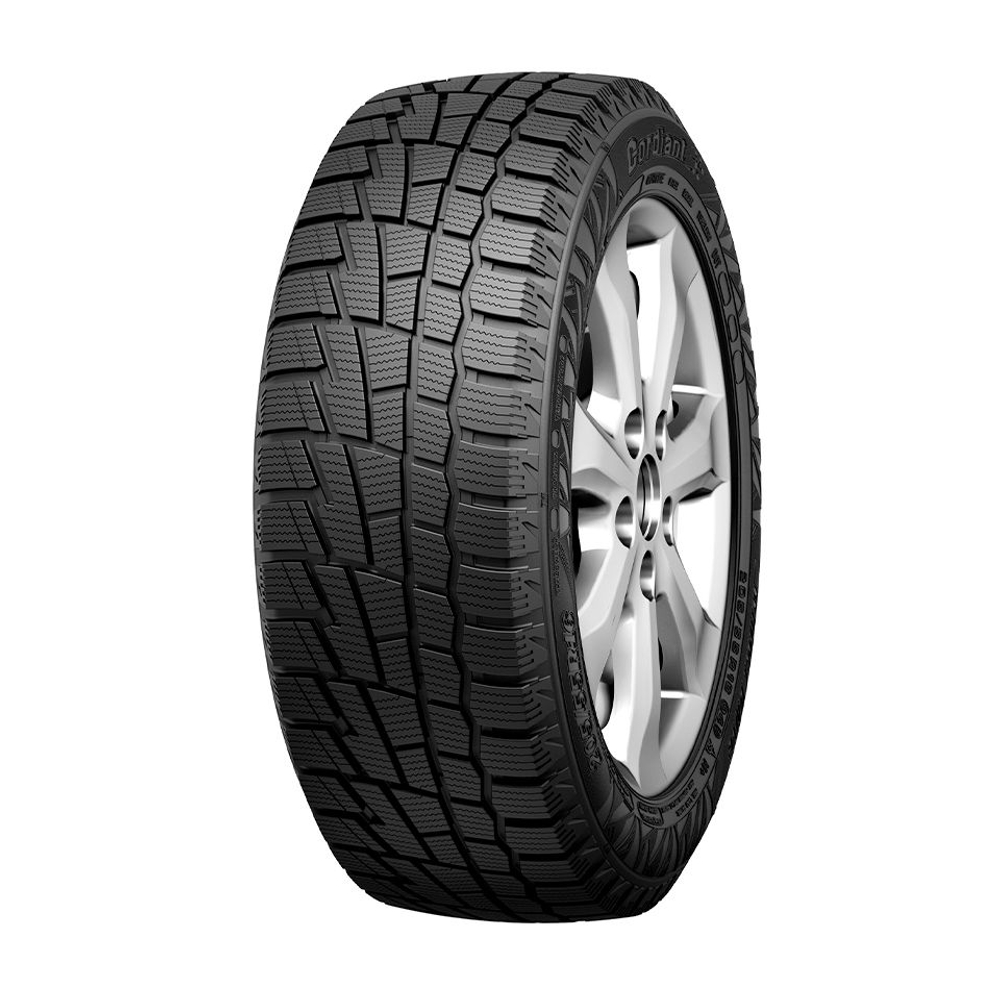 Легковая шина КОРДИАНТ  215/65/16  T 102 WINTER DRIVE