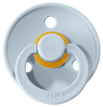 BIBS Colour Baby Blue 6-18 месяцев